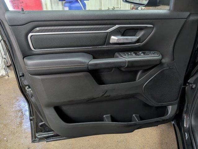 new 2026 Ram 1500 car, priced at $60,312