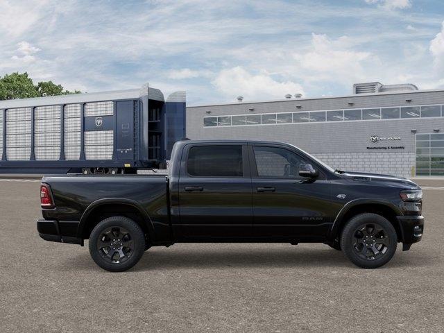 new 2026 Ram 1500 car, priced at $60,312