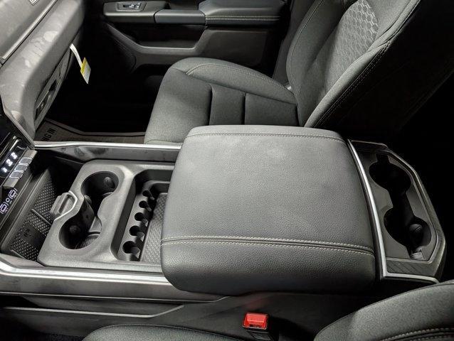 new 2026 Ram 1500 car, priced at $60,312