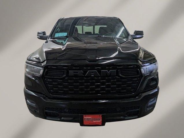 new 2026 Ram 1500 car, priced at $60,312