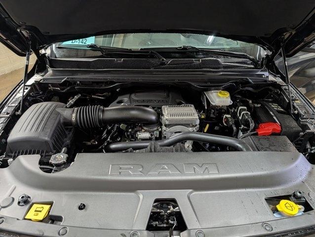 new 2026 Ram 1500 car, priced at $60,312