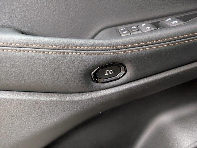 new 2026 Jeep Cherokee car, priced at $43,585