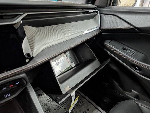 new 2026 Jeep Cherokee car, priced at $43,585