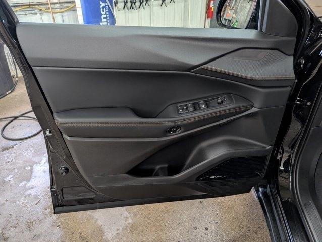 new 2026 Jeep Cherokee car, priced at $43,585