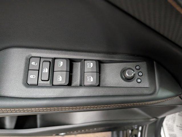 new 2026 Jeep Cherokee car, priced at $43,585