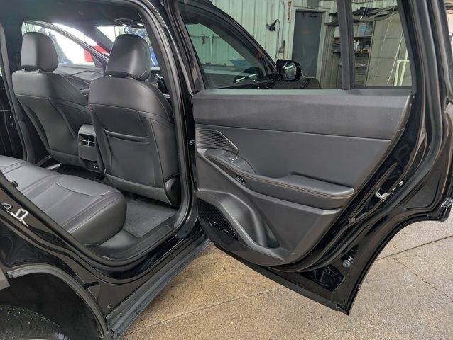 new 2026 Jeep Cherokee car, priced at $43,585