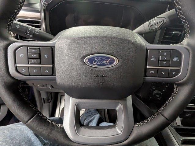 new 2026 Ford F-350 car, priced at $83,698