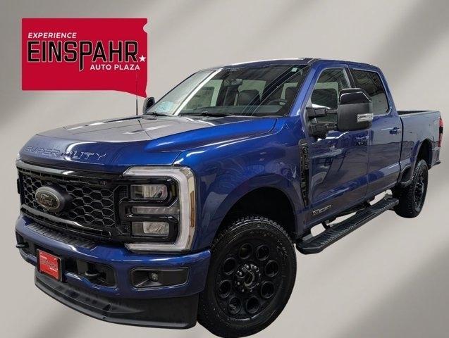new 2026 Ford F-350 car, priced at $83,698