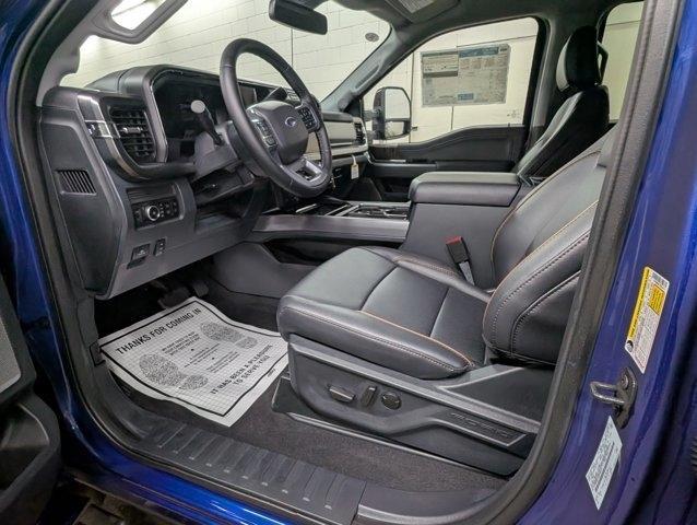 new 2026 Ford F-350 car, priced at $83,698