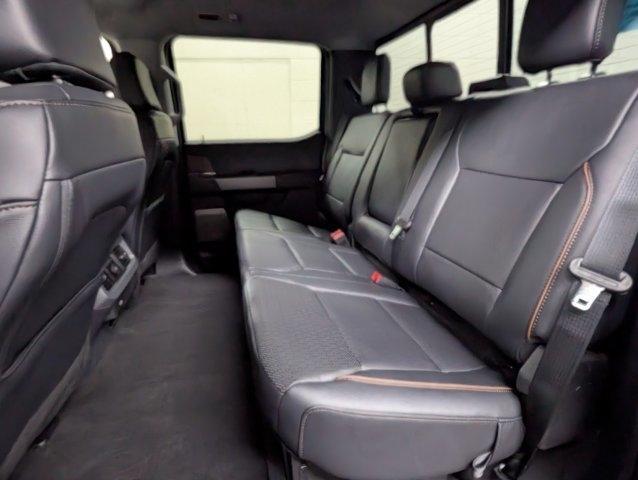 new 2026 Ford F-350 car, priced at $83,698