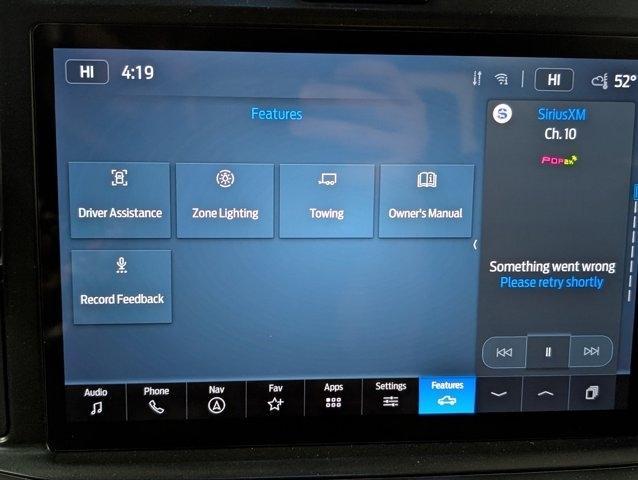 new 2026 Ford F-350 car, priced at $83,698