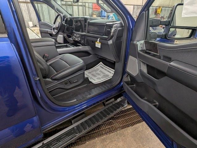 new 2026 Ford F-350 car, priced at $83,698