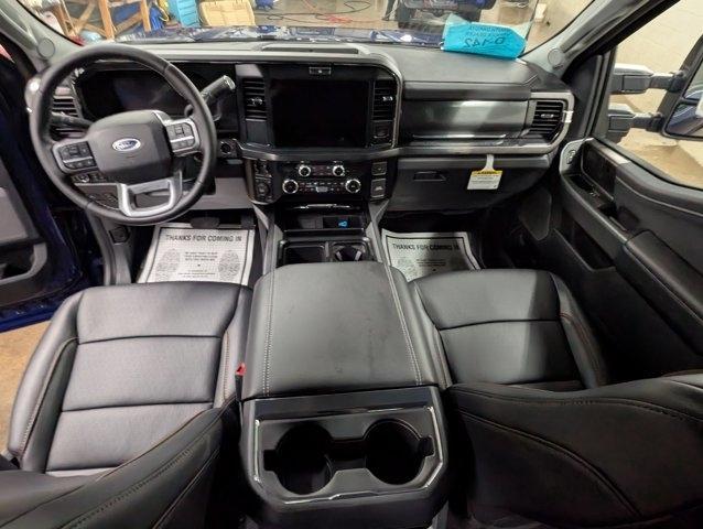 new 2026 Ford F-350 car, priced at $83,698