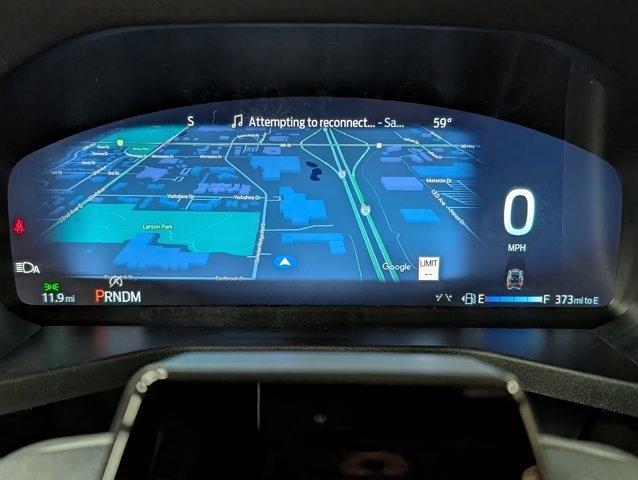 new 2026 Ford Explorer car, priced at $62,144