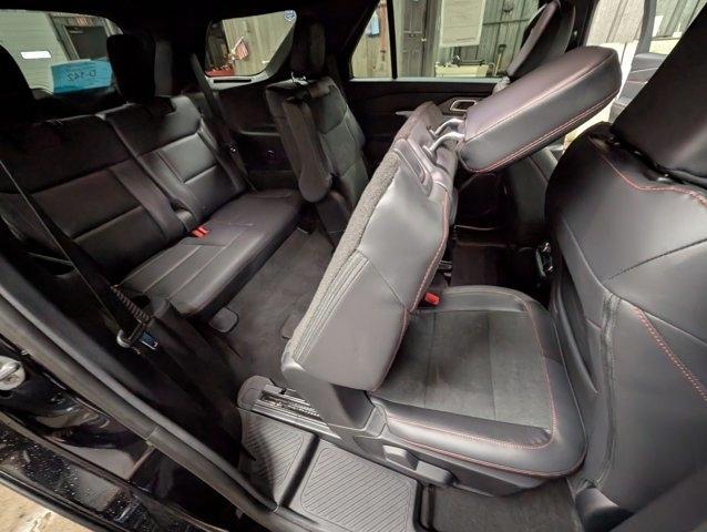new 2026 Ford Explorer car, priced at $62,144