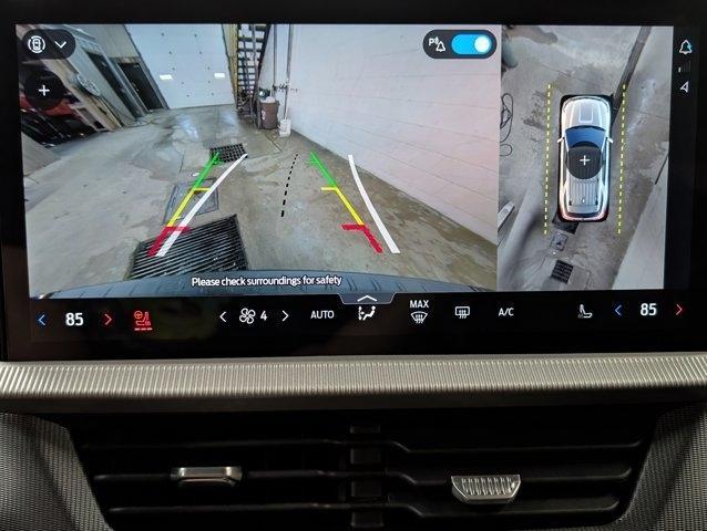 new 2026 Ford Explorer car, priced at $62,144