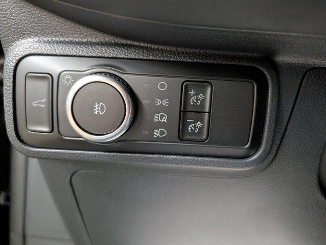 new 2026 Ford Explorer car, priced at $62,144