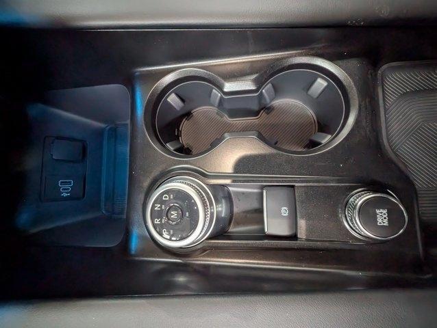 new 2026 Ford Explorer car, priced at $62,144