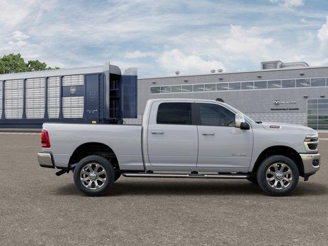 new 2026 Ram 2500 car, priced at $68,591