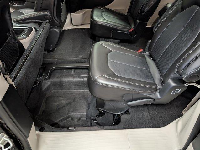 used 2024 Chrysler Pacifica car, priced at $29,990