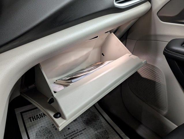 used 2024 Chrysler Pacifica car, priced at $29,990