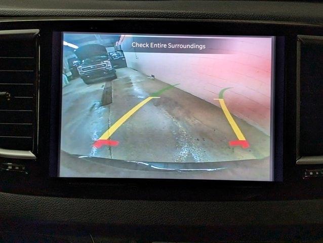 used 2024 Chrysler Pacifica car, priced at $29,990