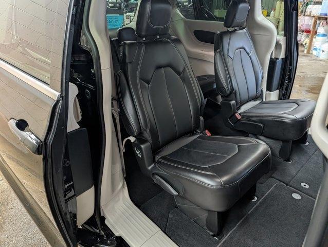 used 2024 Chrysler Pacifica car, priced at $29,990