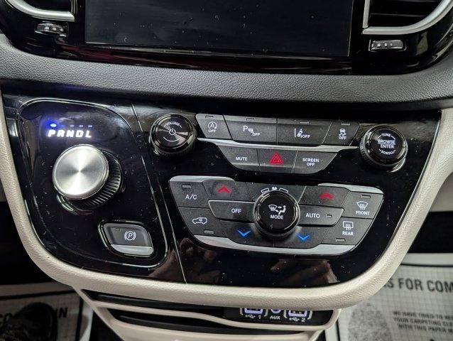 used 2024 Chrysler Pacifica car, priced at $29,990