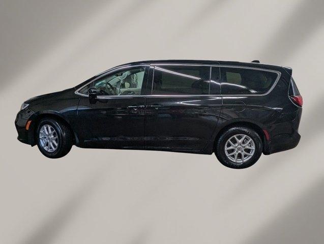 used 2024 Chrysler Pacifica car, priced at $29,990