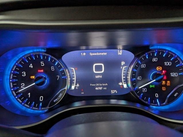 used 2024 Chrysler Pacifica car, priced at $29,990