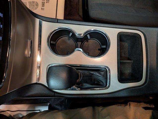 used 2017 Jeep Grand Cherokee car, priced at $15,540