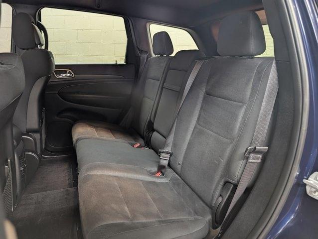 used 2017 Jeep Grand Cherokee car, priced at $15,540