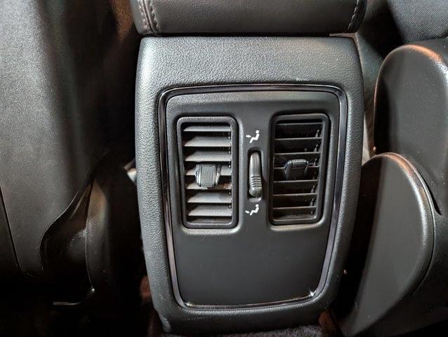 used 2017 Jeep Grand Cherokee car, priced at $15,540