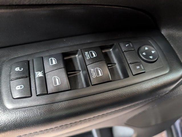 used 2017 Jeep Grand Cherokee car, priced at $15,540