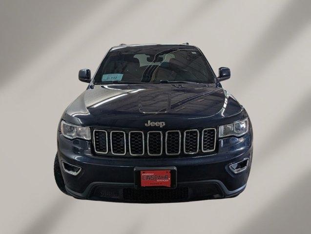 used 2017 Jeep Grand Cherokee car, priced at $15,540
