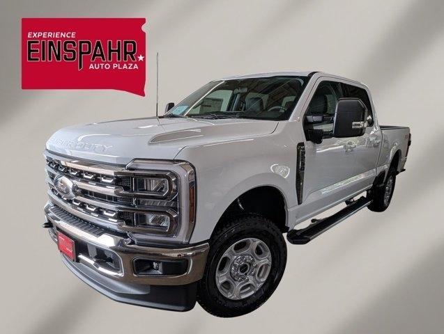 new 2026 Ford F-250 car, priced at $63,682