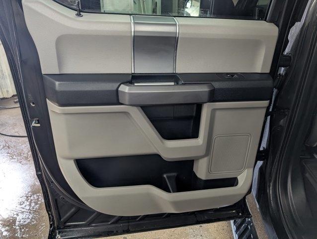 used 2020 Ford F-150 car, priced at $26,870