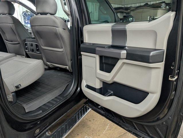 used 2020 Ford F-150 car, priced at $26,870