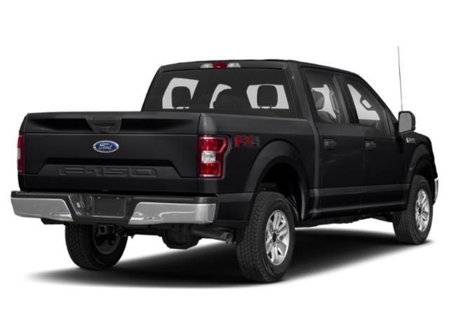 used 2020 Ford F-150 car, priced at $26,870