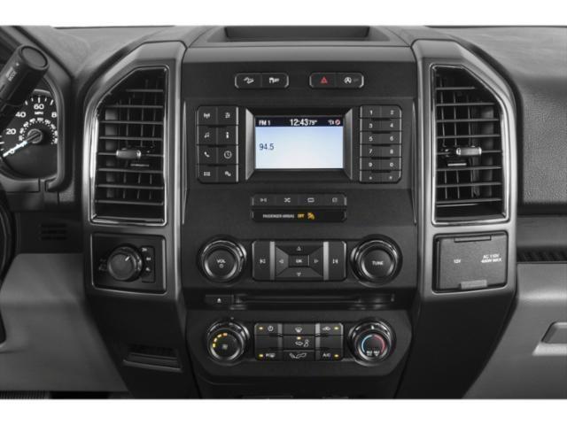 used 2020 Ford F-150 car, priced at $26,870