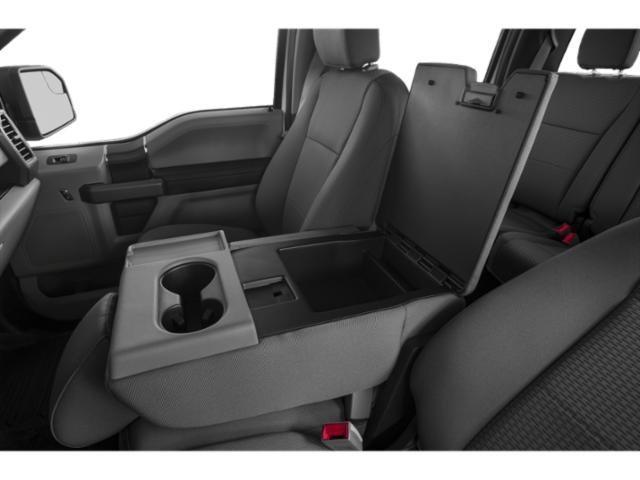 used 2020 Ford F-150 car, priced at $26,870