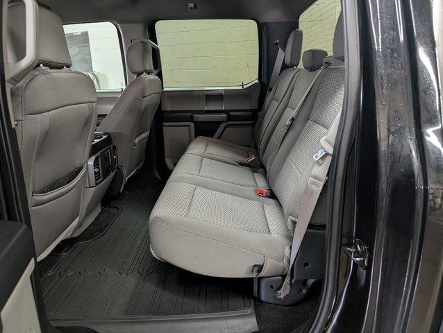 used 2020 Ford F-150 car, priced at $26,870
