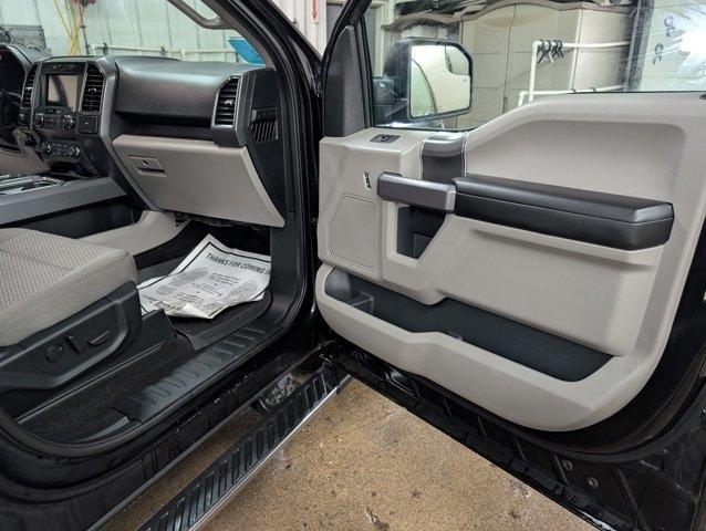 used 2020 Ford F-150 car, priced at $26,870