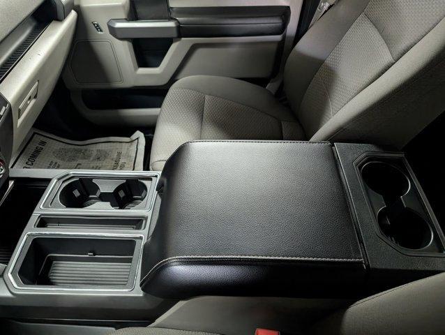 used 2020 Ford F-150 car, priced at $26,870