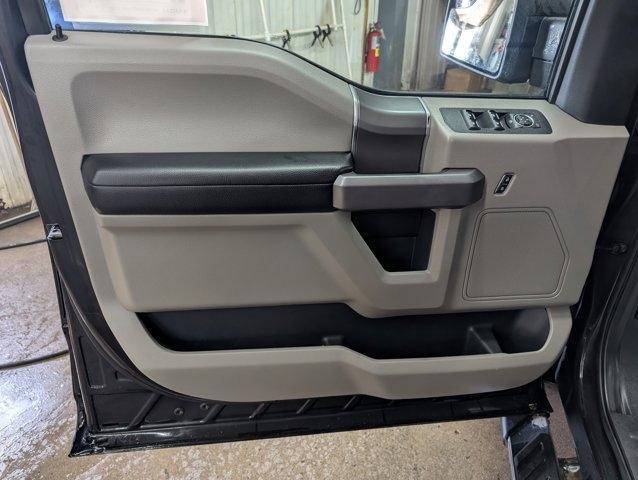 used 2020 Ford F-150 car, priced at $26,870