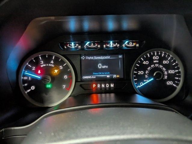 used 2020 Ford F-150 car, priced at $26,870