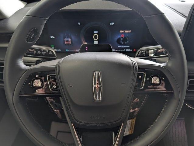 new 2025 Lincoln Aviator car, priced at $80,960