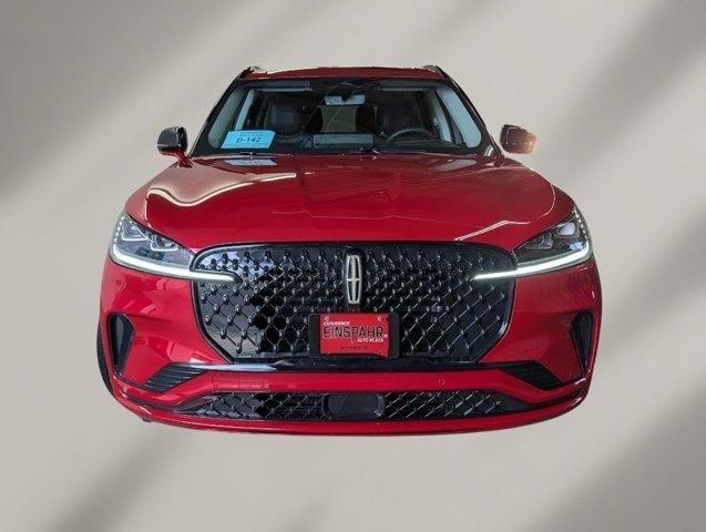 new 2025 Lincoln Aviator car, priced at $80,960