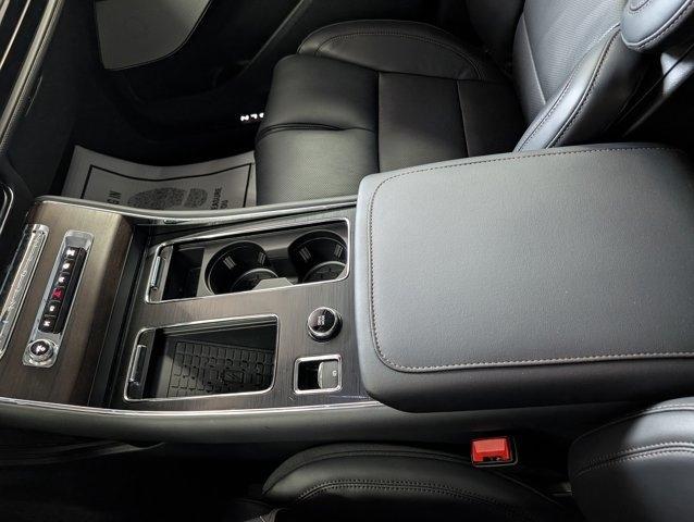 new 2025 Lincoln Aviator car, priced at $80,960