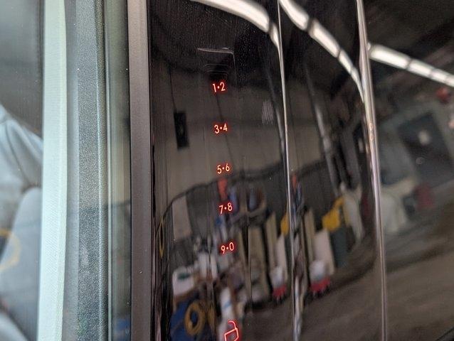 new 2025 Lincoln Aviator car, priced at $80,960